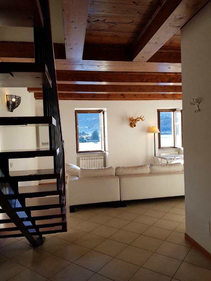Casa Vacanza Isola Орта-Сан-Джулио Экстерьер фото